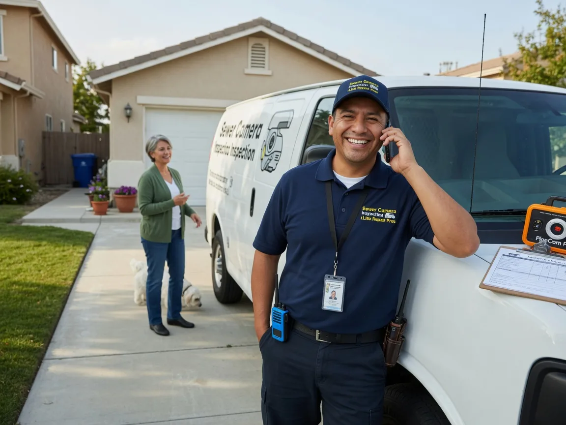Sewer Line Repair Lickingville, PA FAQs